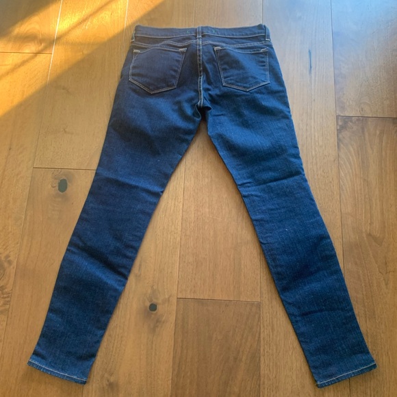 J Brand Skinny Jeans brand new without tags - sz 26 - Picture 4 of 6